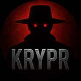 Telegram profile photo for KRYPR BACKUP