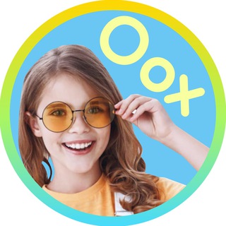 Telegram profile photo for Детская дискотека