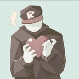 Telegram profile photo for Текстур олух