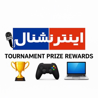 Telegram profile photo for International TPR
