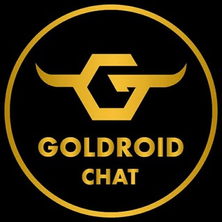 Telegram profile photo for Goldroid chat