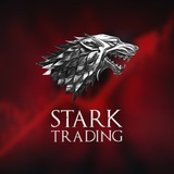Telegram profile photo for STARK TRADING | ستارك تريدنك