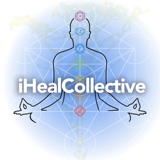 Telegram profile photo for iHealCollective