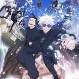 Telegram profile photo for Jujutsu kaisen season2 all episodes in Hindi
