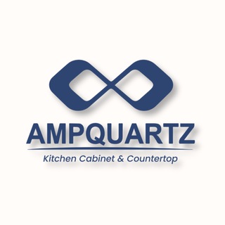Telegram profile photo for AmpQuartz - Kitchen Cabinets & Wardrobes π±