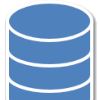 Telegram profile photo for تعلم قواعد بيانات SQL Database