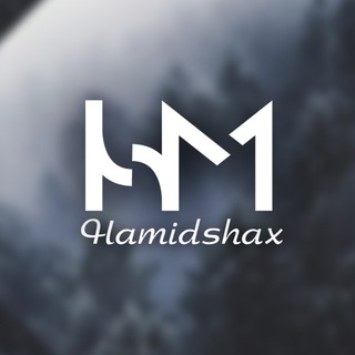 Telegram profile photo for Hamidshax Music️ ♪