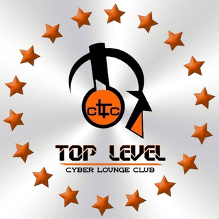 Telegram group profile photo for 🕹 TOP LEVEL NN 🎮