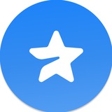 Telegram profile photo for Звездные раздачи