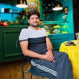 Telegram profile photo for Abhishek Reasoning PDFs