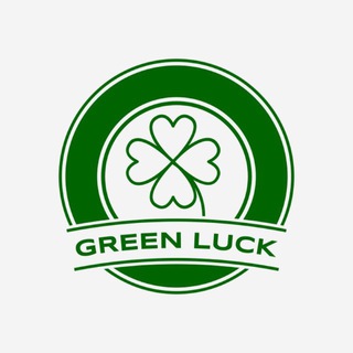 Telegram profile photo for GREEN LUCK π