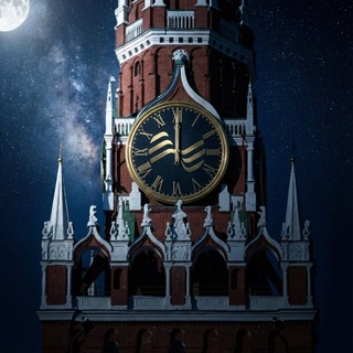 Telegram profile photo for Говорит Москва