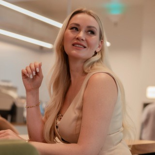 Telegram profile photo for Марина Шеламова🦋Жизнь в кайф в 40🔥