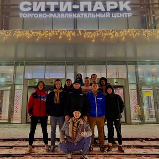 Telegram profile photo for ОПГ Сити Парк😂❤️