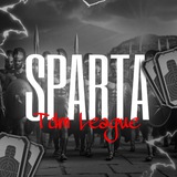 Telegram profile photo for SPARTA TDM LEAGUE