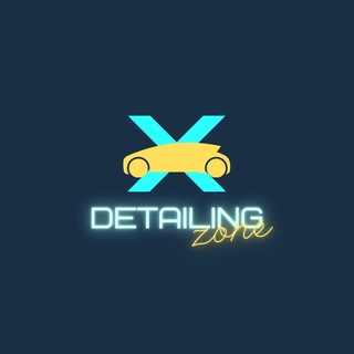 Telegram profile photo for DETAILING zone