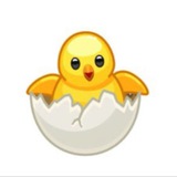 Telegram profile photo for TON Transfer (Girl)