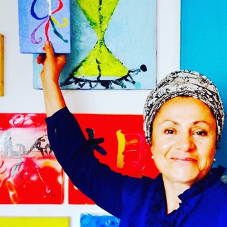 Telegram profile photo for Dr. Renee Fabbiocchi “STELLINA”