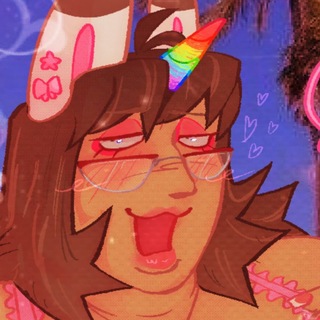 Telegram profile photo for KGSH