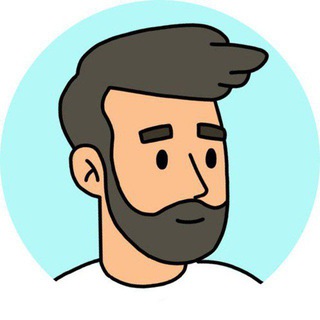Telegram profile photo for Russian Trash News