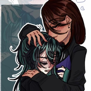 Telegram profile photo for SolCrowe Confession