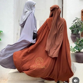 Telegram profile photo for Qad-Aflah hijaba