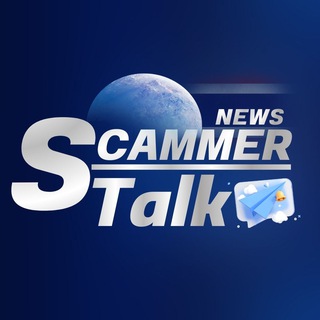 Telegram profile photo for Talk SCAMMER πΉππ¬