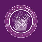Telegram profile photo for FACULTEIT ASTRONOMIE