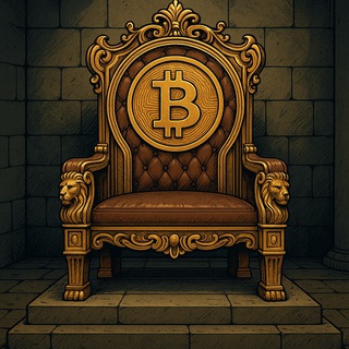 Telegram profile photo for Kripto Tahtı