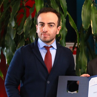 Telegram profile photo for Радикал