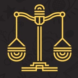 Telegram profile photo for ⚖️ فن المحاماة ⚖️