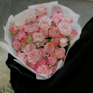 Telegram profile photo for رُبما وجد