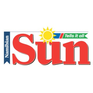 Telegram profile photo for Namibian Sun