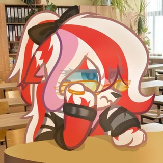 Telegram profile photo for ❝𝐂𝐨б𝐩𝐚н𝐮𝐞 Л𝐮𝐜𝐮ч𝐞𝐤 || 𝐂𝐮л𝐮 𝐮 𝐓𝐜𝐲н𝐮❞