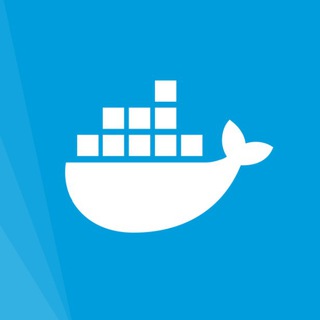 Telegram profile photo for Docker