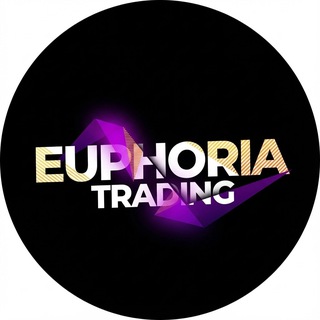 Telegram profile photo for EUPHORIA TRADING ₿