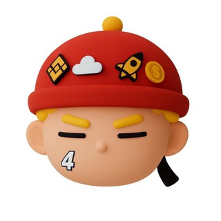 Telegram profile photo for PA LUO (帕罗)