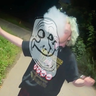 Telegram profile photo for pinksoulja