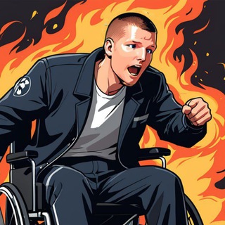 Telegram profile photo for Йохан грохан