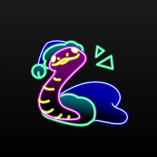 Telegram profile photo for sɴᴀᴋᴇ ɴғᴛ