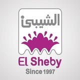 Telegram profile photo for حلواني الشيبي 🎂
