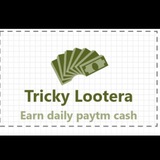 Telegram profile photo for Tricky Lootera