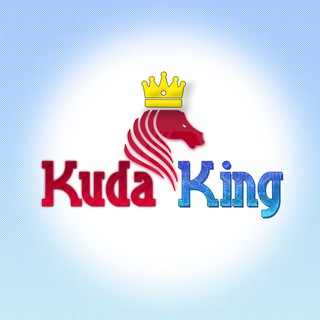 Telegram profile photo for KudaKing Official