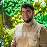 Telegram profile photo for Islombek.Muhandis