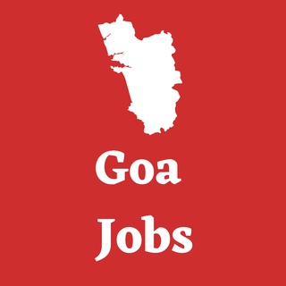 Telegram profile photo for Goa Govt / Government Jobs Alert | GK