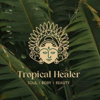 Telegram profile photo for Tropical healer массаж в Сочи (и не только)