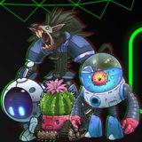 Telegram profile photo for Комбо дня PIXELTAP от PixelVerse