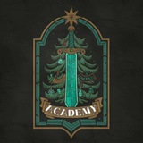 Telegram profile photo for Emrauld Academy for akashic records