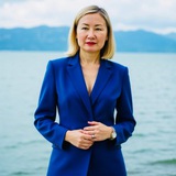 Telegram profile photo for BaikalTeam