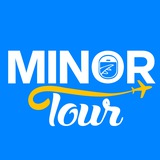Telegram profile photo for Minor Tour